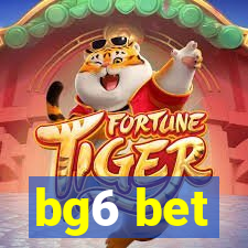 bg6 bet
